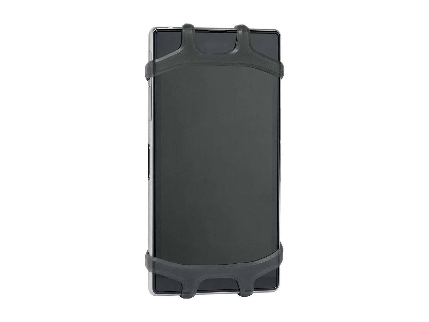 Купить чехол topeak для смартфона с креплением на руль omni ridecase  w/strap mount fit 4.5